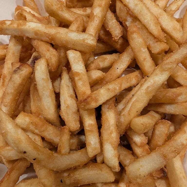 Crave-Worthy Fries: A Side Dish Sensation